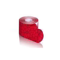 لاصق رياضي ثيرا باند ( Kinesio tape ) THERABAND