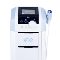 جهاز الموجات التصادمية BTL-6000 Radial Shockwave