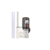 عجلة كتف مع شاشة الكترونية shoulder wheel