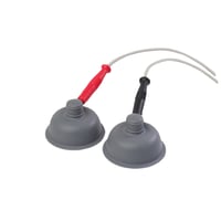 جهاز فاكيوم للعلاج الطبيعي BTL