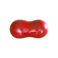 كرة التمارين الفول السوداني 50 سم AB peanut ball