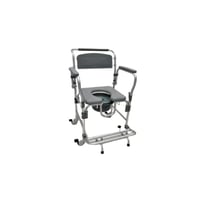كرسي حمام واستحمام الومنيوم VH609