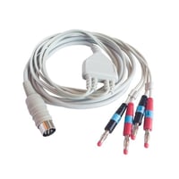 سلك جهاز التنبيه الكهربائي CHINESPORT