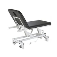 طاولة علاج طبيعي كهربائية (حركتين)