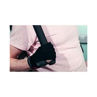 قفاز المساعدة على التدريب للتأهيل الطبي