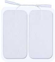 الكترود لاصق لجهاز التنبيه الكهربائي