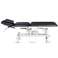 طاولة علاج ثلاث حركات كهربائية