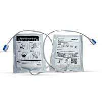 اقطاب إزالة رجفان (AED Pads)