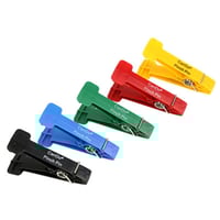 مجموعة الملاقط المتدرجة لتقوية وتأهيل الأصابع PINC...