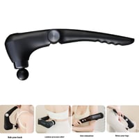 جهاز التدليك الاحترافي القابل للطي