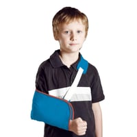 حامل ذراع للاطفال EAR801