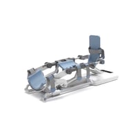 جهاز اعادة تاهيل الركبة والورك BTL-CPMotion