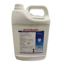 مطهر ادوات جراحية جالون 4 لتر - GLUTERASOL