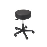 كرسي معالجين بدون ظهر