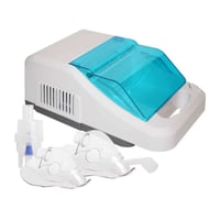 جهاز بخار نيبولايزر اى كير