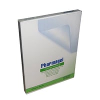 غيار جل للجروح PHARMAGEL 10*10 CM