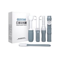 مجموعة أدوات النطق وتدريب اللسان