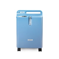 جهاز توليد اكسجين فليبس 5لتر