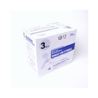 سرنجات معقمة كوري