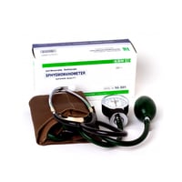 جهاز قياس ضغط الدم هوائي مع سماعه ياباني # SA-501