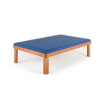 طاولة علاج طبيعي عريضة Bobath table