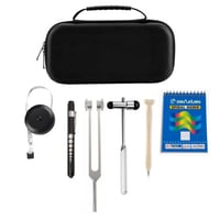 طقم أدوات التقييم (اوسكي كيت)