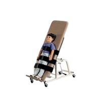 طاولة وقوف يدوية للأطفال