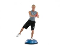 نصف كرة دائرية للتوازن