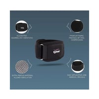 تاينور دعم مرفق التنس E 10