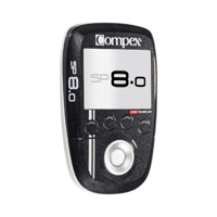 جهاز التحفيز اللاسلكي COMPEX SP 8.0