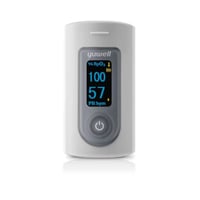 جهاز قياس نسبة الاكسجين فى الدم يوويل