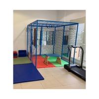 القفص العنكبوتي للتأهيل spider cage