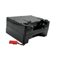 بطارية ليثيوم لكرسي الطيارة 30 أمبير