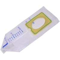 كيس جمع بول أطفال معقم 100 مل