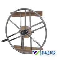 عجلة تدريب وتأهيل الكتف shoulder wheel