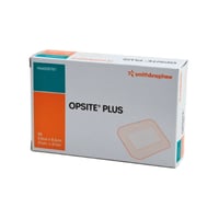 بلاستر جروح ضد الماء نيو اوبسايت