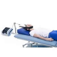 جهاز شد الفقرات BTL-6000 Traction Therapy