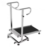 جهاز سير مشي تحت الماء underwater treadmill