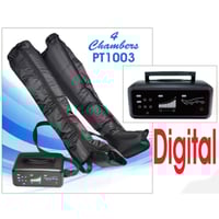 جهاز تنشيط الدورة الدموية DVT