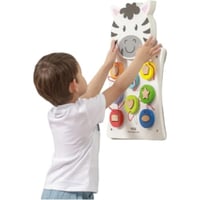 لوح جداري لمطابقة الاشكال VIGA