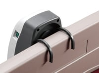 مرتبة هوائية اسطوانية DOMUS 2