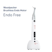 Endo Free Cordless Endodontic Motor