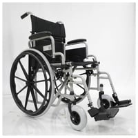 كرسي متحرك عادي للبالغين INTCO