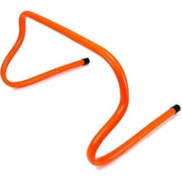 حواجز التدريب الملونة