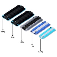 الاوزان الرملية للمعصم والكاحل HO