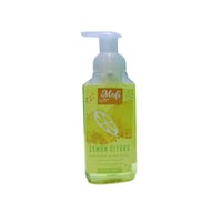 موفي صابون رغوة لليدين 325مل