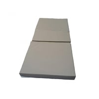 سرير 4 حركات شديد الانخفاض مع المرتبة - توصيل مجان...