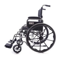 كرسي متحرك عادي للبالغين INTCO