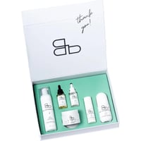 مجموعة مكافحة علامات التقدم في السن Anti-aging Set...