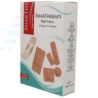 بلاستر جروح نسيج مشكل 30 قطعه – سمارت ثيربى